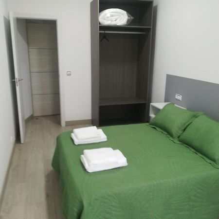 Apartament Horizon Arzúa Zewnętrze zdjęcie