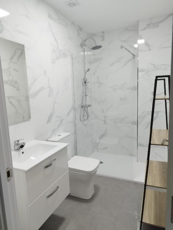 Apartament Horizon Arzúa Zewnętrze zdjęcie