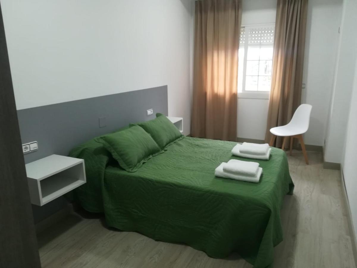 Apartament Horizon Arzúa Zewnętrze zdjęcie