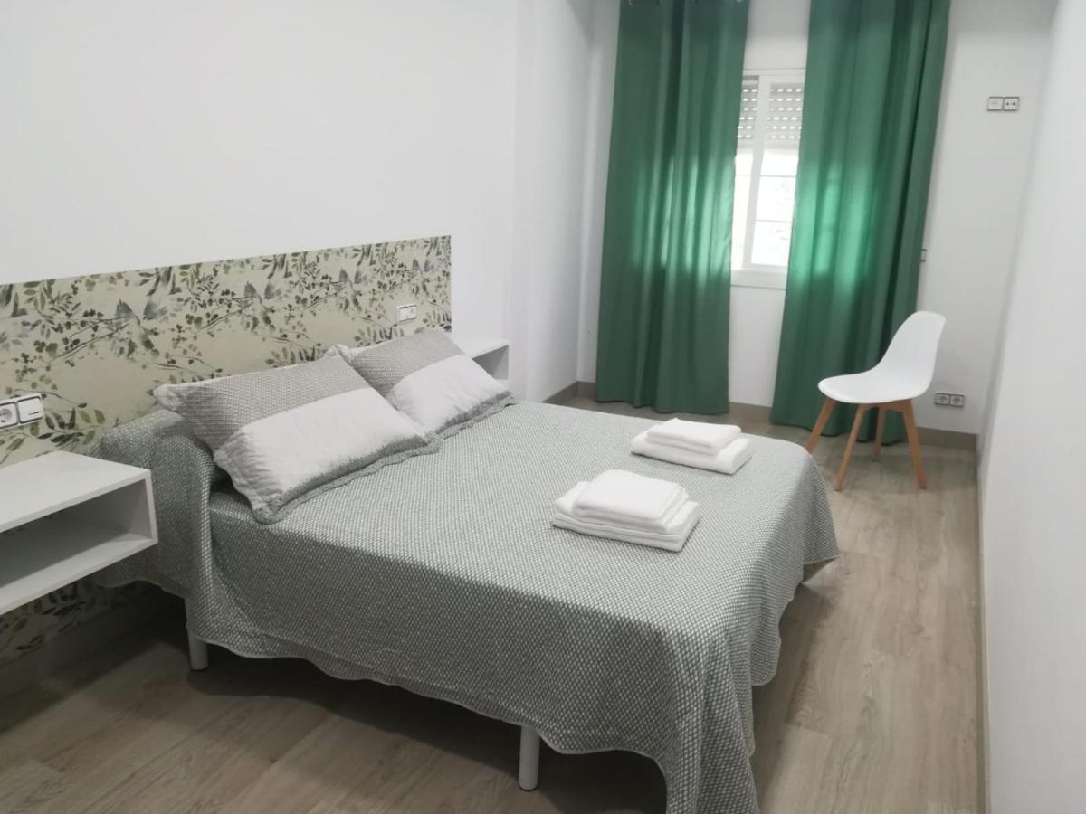 Apartament Horizon Arzúa Zewnętrze zdjęcie