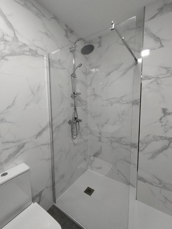 Apartament Horizon Arzúa Zewnętrze zdjęcie