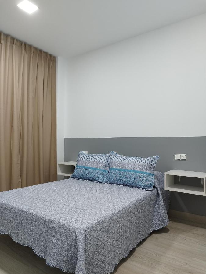 Apartament Horizon Arzúa Zewnętrze zdjęcie