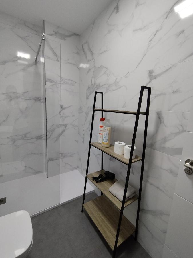 Apartament Horizon Arzúa Zewnętrze zdjęcie