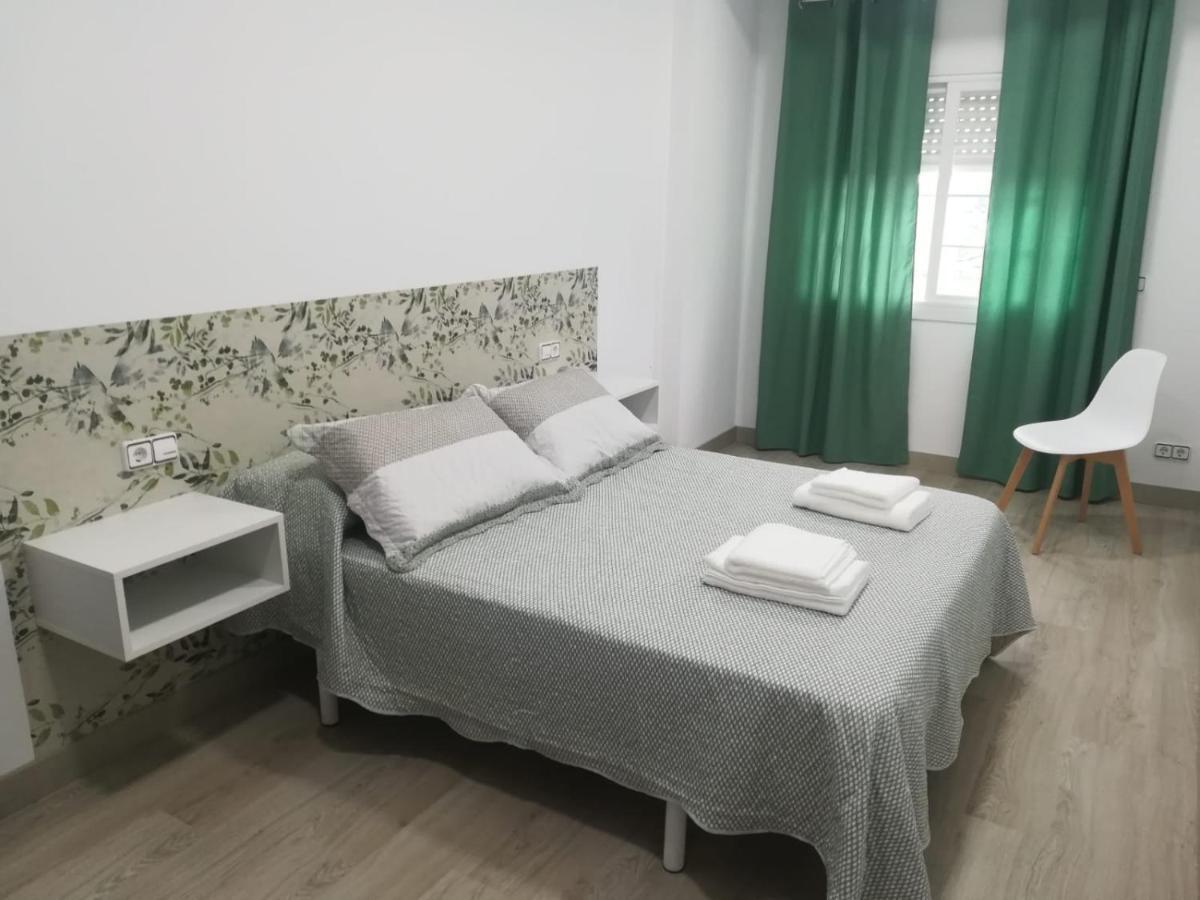 Apartament Horizon Arzúa Zewnętrze zdjęcie