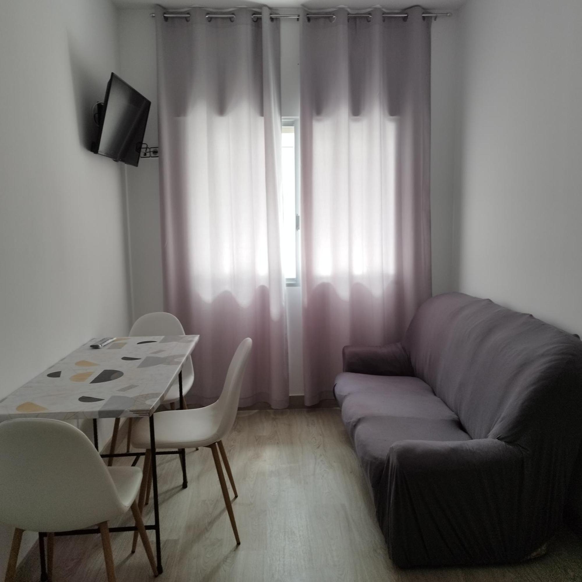 Apartament Horizon Arzúa Pokój zdjęcie